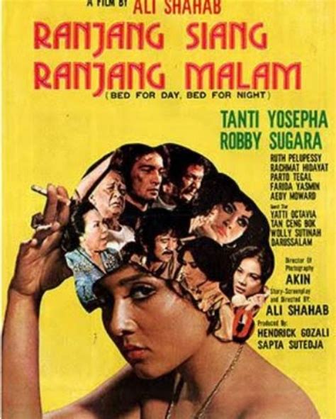 10 Film Dewasa Indonesia Jadul Tahun 70